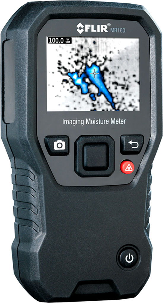 FLIR MR 160 Metroteh Ba