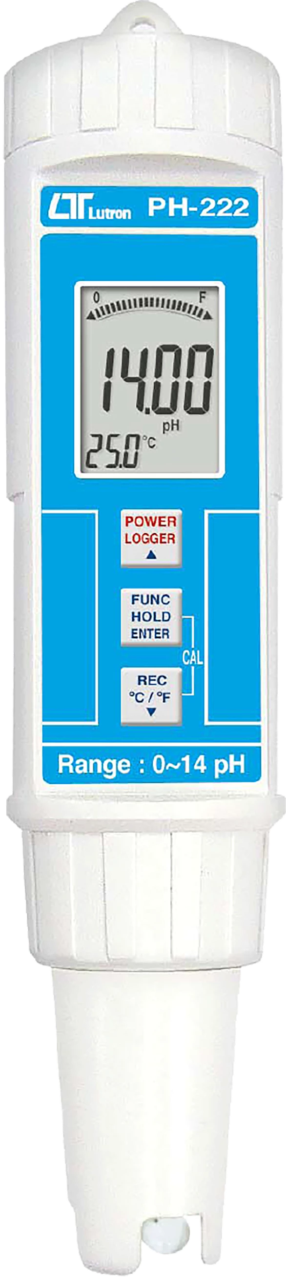 Lutron PH 222