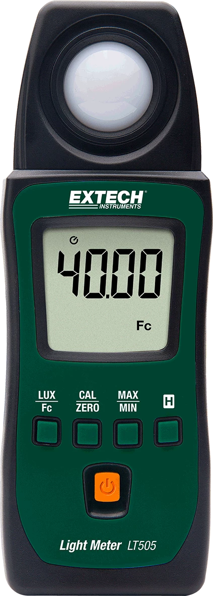 Extech LT 505