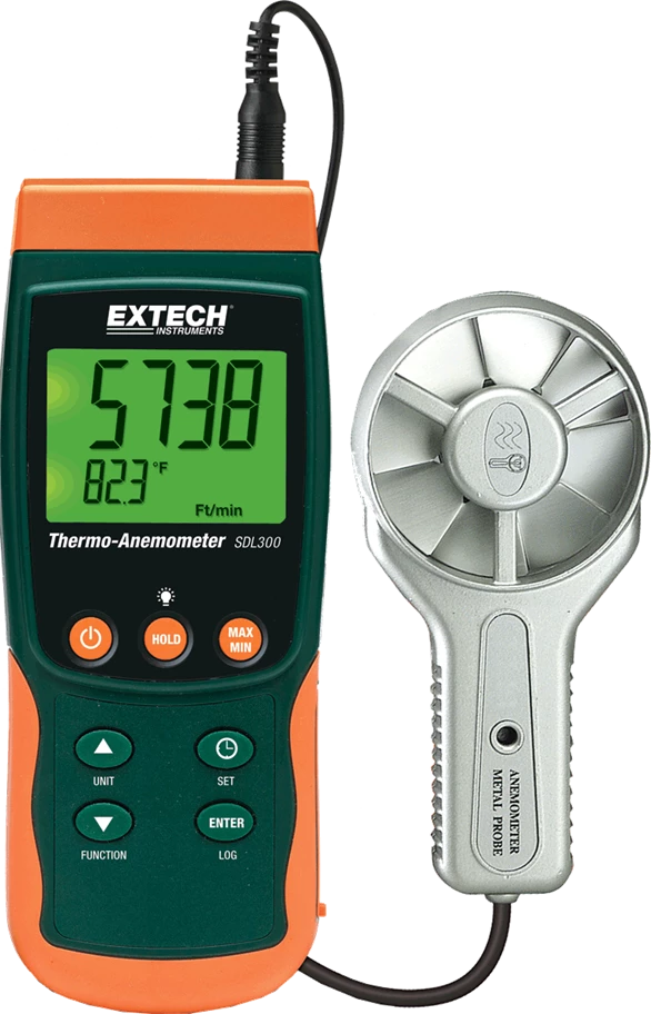 Extech SDL 300