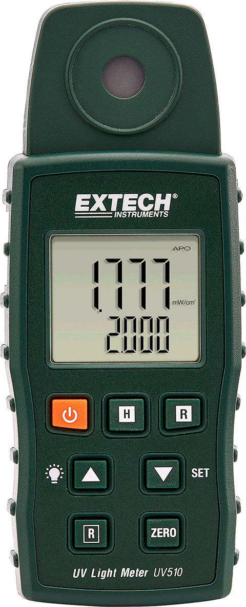 Extech UV 510