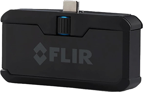 FLIR ONE PRO FOR ANDROID (USB-C)