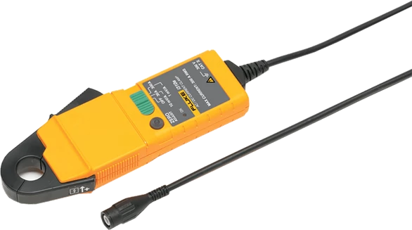 i310S AC/DC CURRENT PROBE