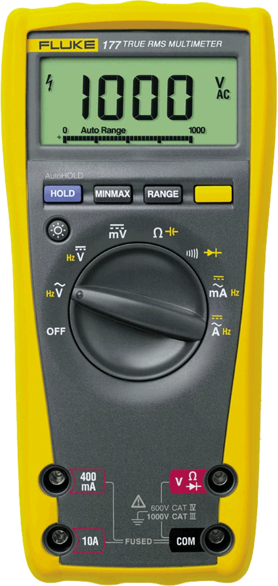 Fluke 177