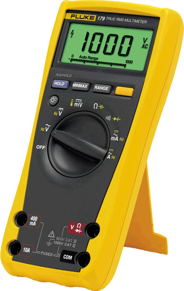 Fluke 179