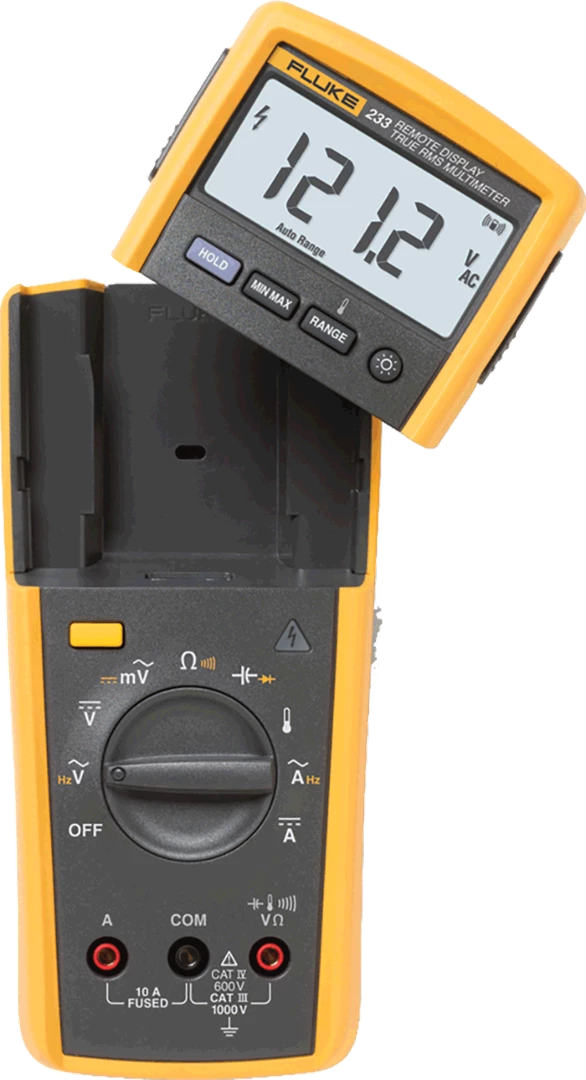 Fluke 233