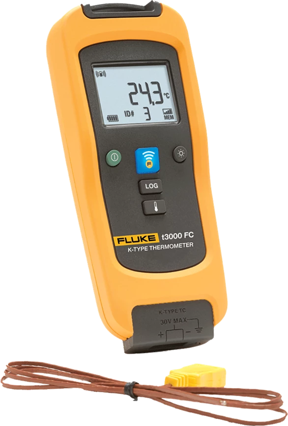 Fluke T3000 FC