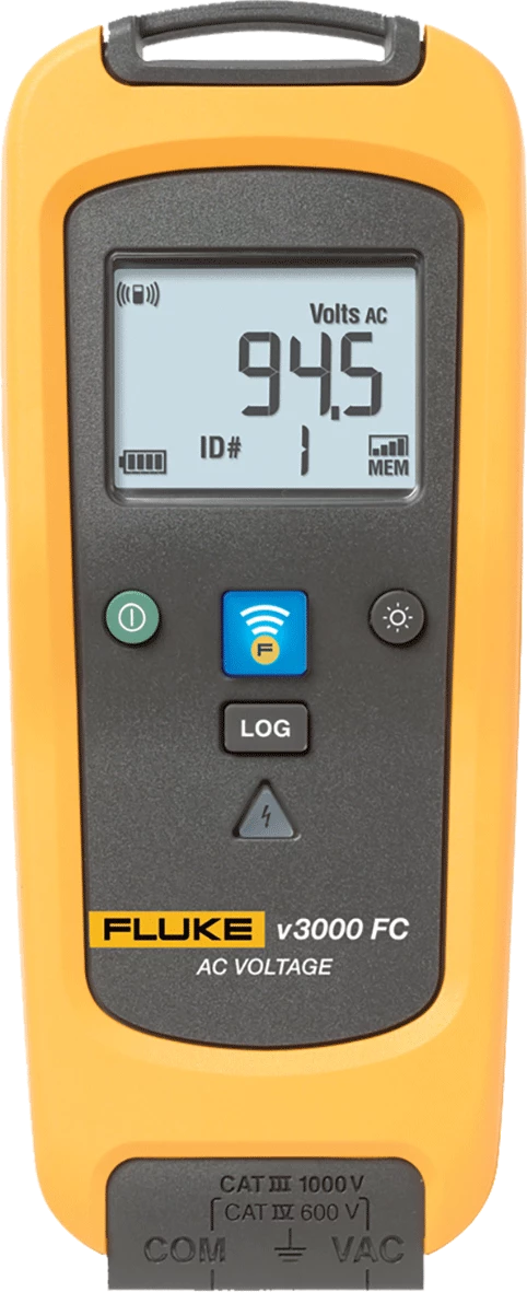 Fluke V3000 FC