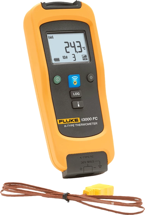 Fluke T3000 FC