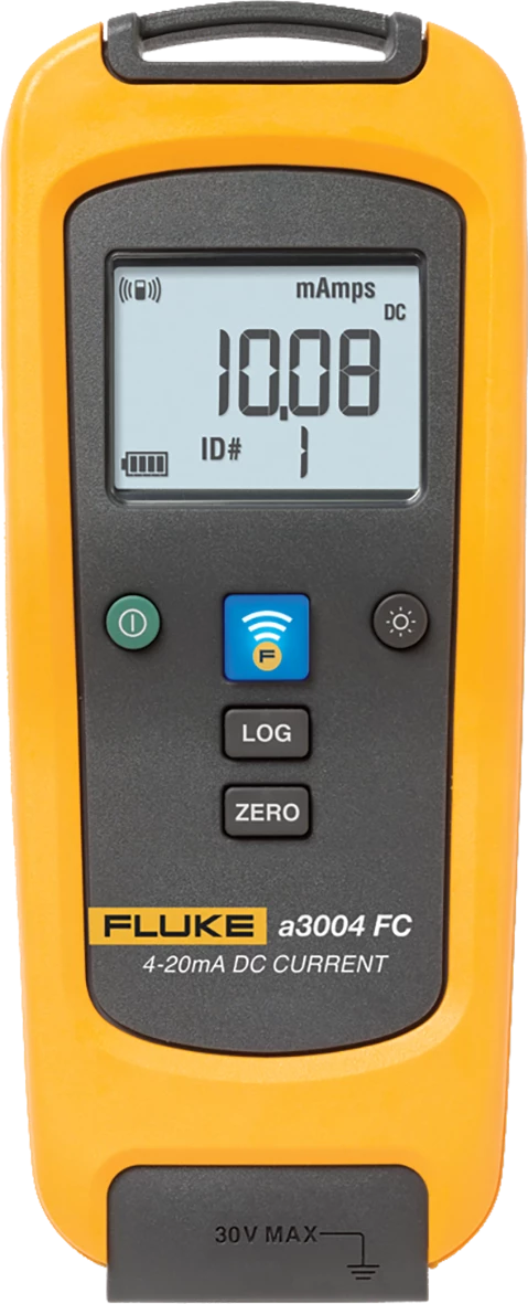 FLUKE A3004 FC WIRELESS CLAMP MODULE