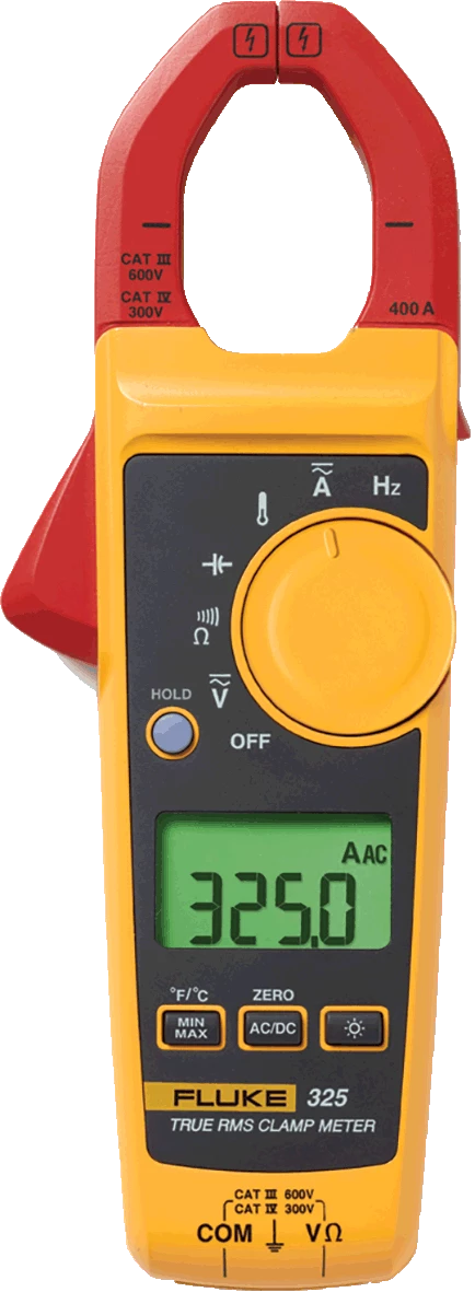 FLUKE 325