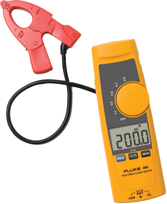 FLUKE 365