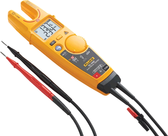 Fluke T6-1000