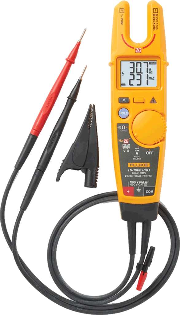 Fluke T6-1000 PRO