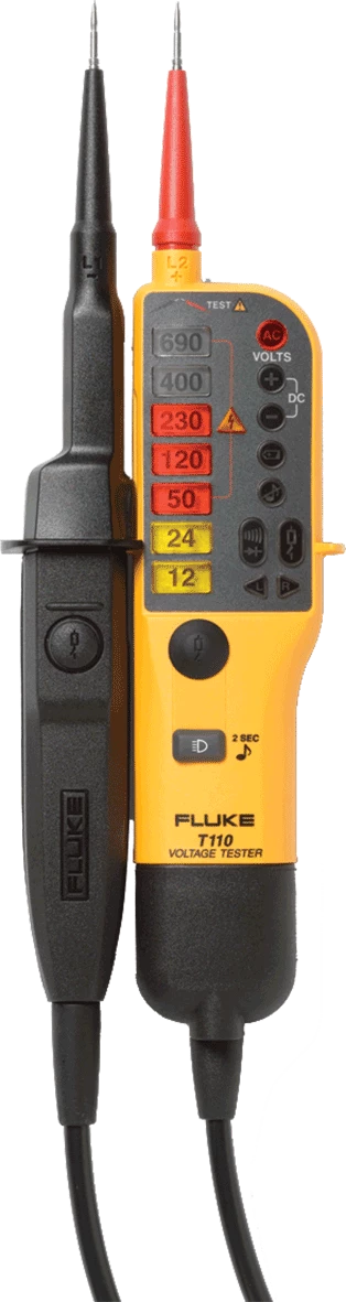 Fluke T110