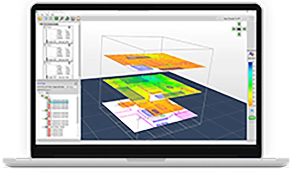 NETALLY AirMagnet Survey PRO