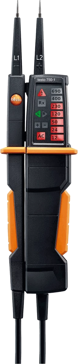 testo 750-1