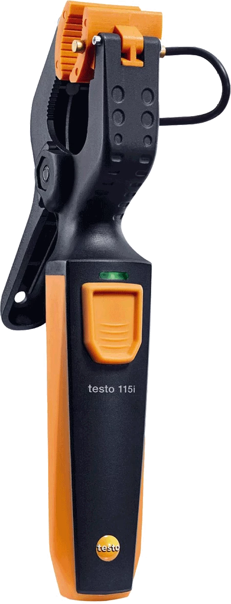 testo 115i