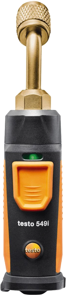 testo 549i