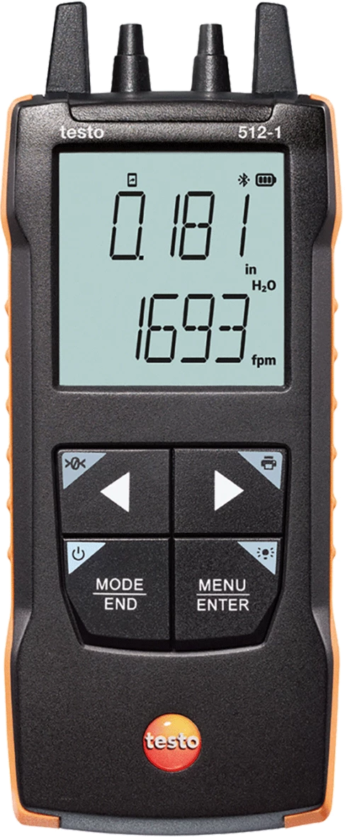 testo 512-1