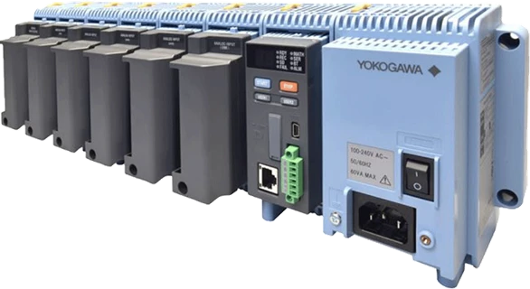 YOKOGAWA GM10