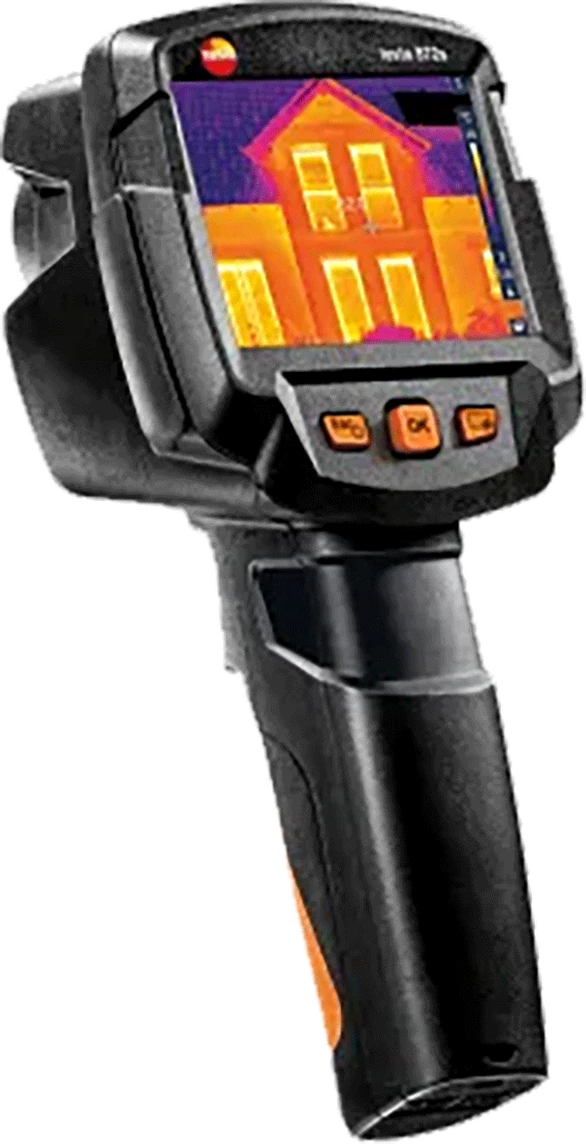 testo 872s