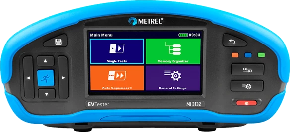 Metrel MI 3132