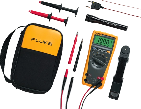 Fluke 179/MAG2/EUR