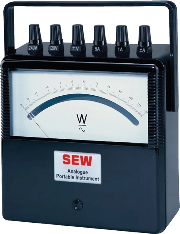 SEW 2000W series