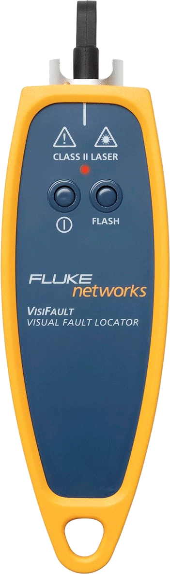 FLUKE NETWORKS VisiFault