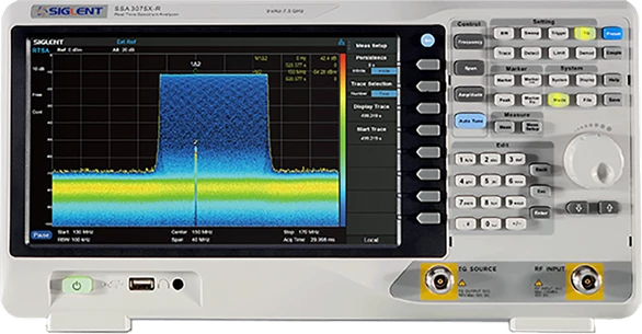 SIGLENT SSA3032X-R