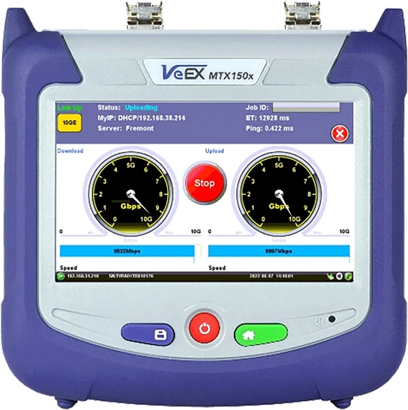 VeEX MTX150x