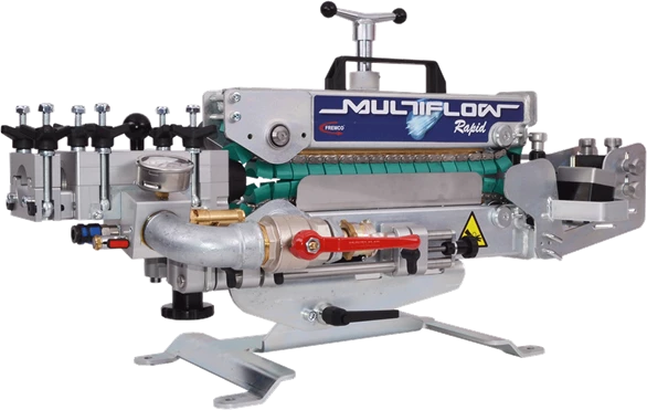 MultiFlow RAPID