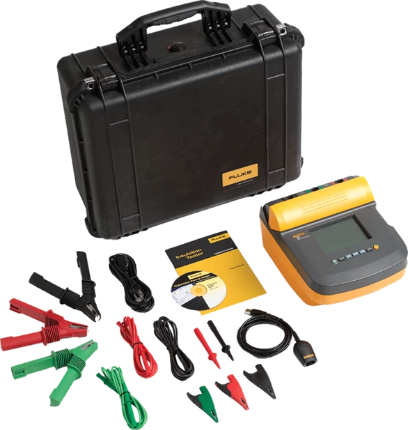 FLUKE 1555/KIT