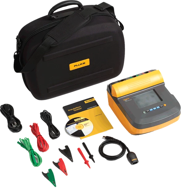 FLUKE 1550C/KIT