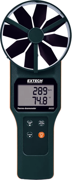 Extech AN 300