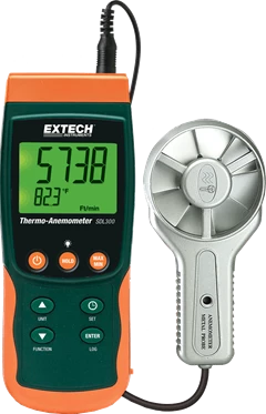 Extech SDL 300