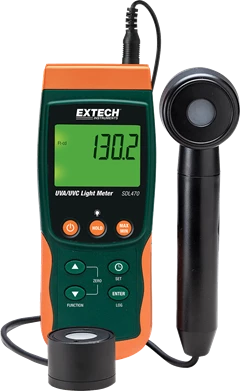 Extech SDL 470