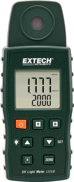 Extech UV 510