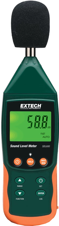 Extech SDL 600