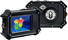 FLIR Cx5