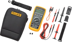 Fluke 87V-MAX/E2