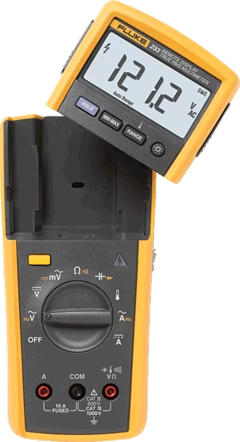 Fluke 233