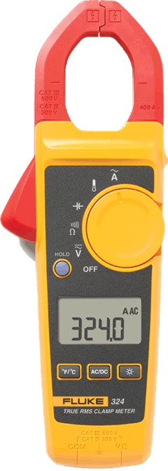 Fluke 324