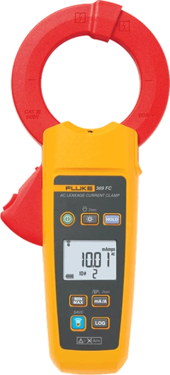 Fluke 369 FC