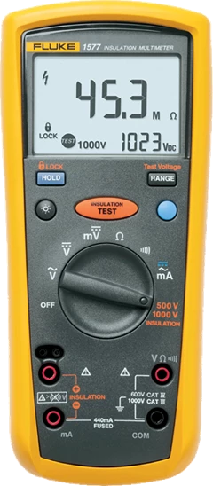 Fluke 1577