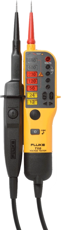 Fluke T110