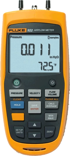 Fluke 922