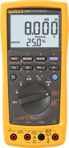 Fluke 787B