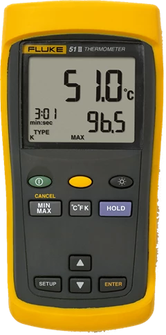 Fluke 51 II